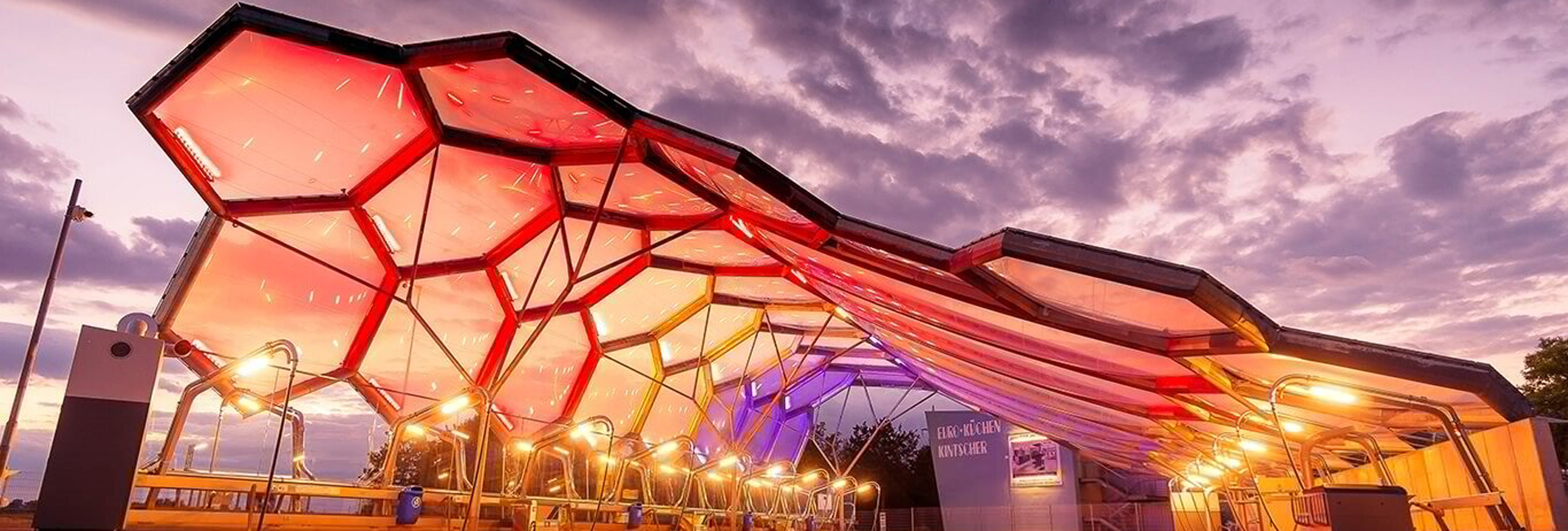 哈爾濱膜結(jié)構(gòu)廠家